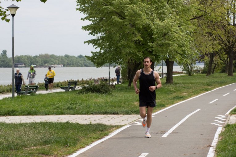 Slaven Došlo, paparaco
