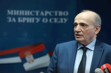 PRISTOJNI LJUDI ZA PRISTOJNU SRBIJU: Krkobabić o narodnom skupu 26. maja