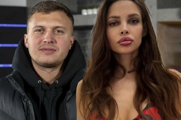 "ŽELIMO DA ŠTO PRE BUDE OSUĐEN, MUČKI JU JE UDARAO!" Majka pretučene Nataše Šavije zahteva pravdu, ne može da gleda modru ćerku!