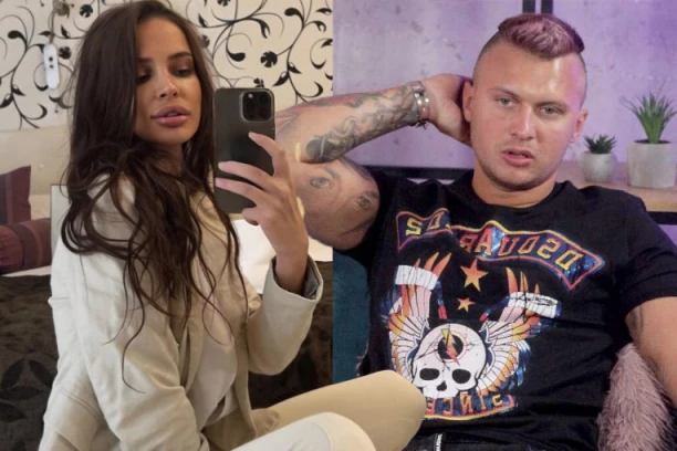 NE IZLAZI IZ KUĆE DOK SE ZLOČINAC NE PRIVEDE PRAVDI: Nataša Šavija zabrinuta za svoj život, lice joj potpuno unakaženo, traži i psihijatrijsku pomoć!