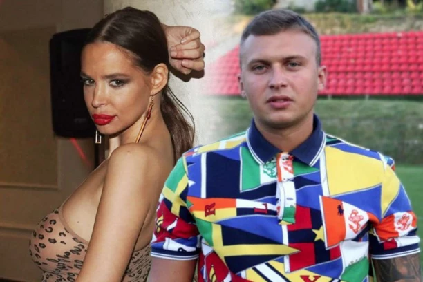 MAMI NATAŠE ŠAVIJE PRESEO ODMOR! Oglasila se nakon vesti da joj je ćerku krvnički PRETUKAO Stefan Karić!