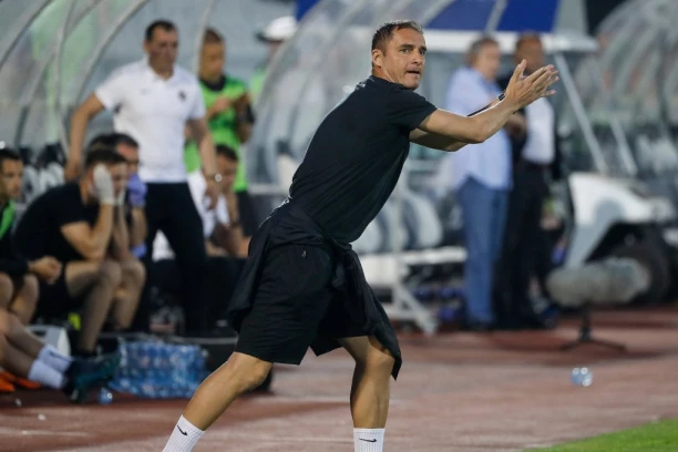 ISPOVEST LEGENDE PARTIZANA: PRVI PUT o BORBI protiv OPAKE BOLESTI! Sa ZRAČENJA na TRENING!