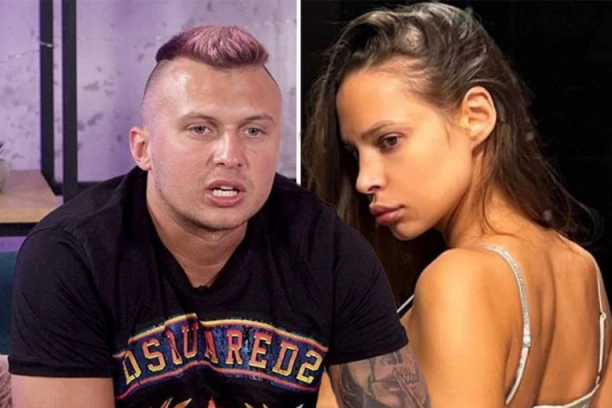 GUBI MU SE SVAKI TRAG POSLE ŠAVIJINOG OGLAŠAVANJA! Stefan Karić NESTAO sa mreža, a evo gde smo ga ZATEKLI! ŠOK! (FOTO)