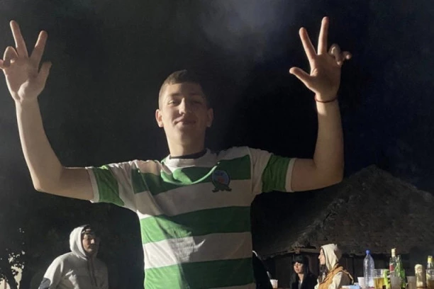 PRVI TRANSFER JE REALIZOVAN: Nekadašnji fudbaler Partizana vraća se u matični klub!