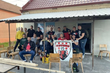 BIKOVIMA PRIPAO VELIKI DERBI: Minimalac dovoljan za tri boda! (VIDEO)