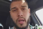 "TI SI TIKTOK PROSTITUTKA" Dejan Dragojević izgoreo od BESA, osuo rafalnu paljbu: Snimaš se GOLA za dva dolara! (VIDEO)