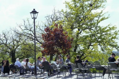MAKSIMALNO ISKORISTITE DANAŠNJI DAN! Sunčano, toplo i lepo vreme u celoj zemlji!