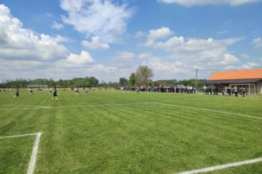 OMLADINCU DERBI SEZONE: Kapiten kapitenski, epitet koji je imala ova utakmica je i više nego opravdan! (VIDEO)