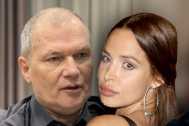 OGLASILA SE KARIĆEVA MAĆEHA DIREKTNO IZ VILE NA ZVEZDARI: Zbog Kristininog poteza svi zanemeli!