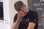 SAOPŠTENE INFORMACIJE O MALOM ŽELJKU: Ivan Marinković se SLOMIO zbog sina!