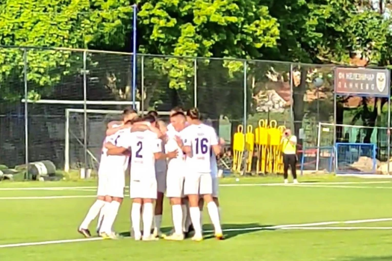 ŽELEZNIČAR NA SUPERLIGAŠKOM PUTU: Posle "traktora" i "dizelka" je na dobroj trasi ka eliti! (VIDEO)
