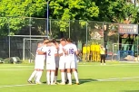 ŽELEZNIČAR NA SUPERLIGAŠKOM PUTU: Posle "traktora" i "dizelka" je na dobroj trasi ka eliti! (VIDEO)