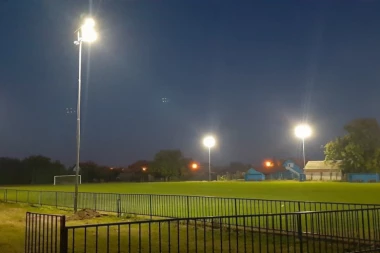 MINIMALAC VREDAN TRI BODA: Polet se nije najbolje snašao na prolećnoj premijeri protiv Fruškogorca! (VIDEO)