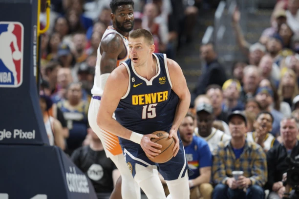 MONSTRUOZNI NIKOLA JOKIĆ! Srbin DEMOLIRAO "supertim" i najavio BORBU ZA PRSTEN! (VIDEO)