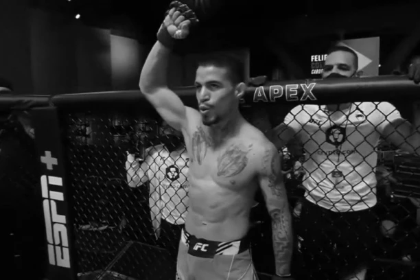 POGINUO MMA BORAC: Šestomesečna beba ostala bez roditelja!