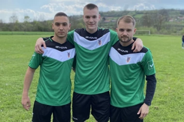 IZ 1 U 2: Nakon velikog preokreta gosti stigli do važnih bodova!