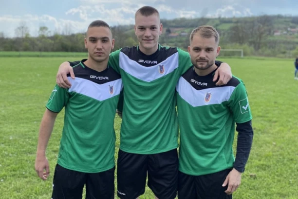 IZ 1 U 2: Nakon velikog preokreta gosti stigli do važnih bodova!