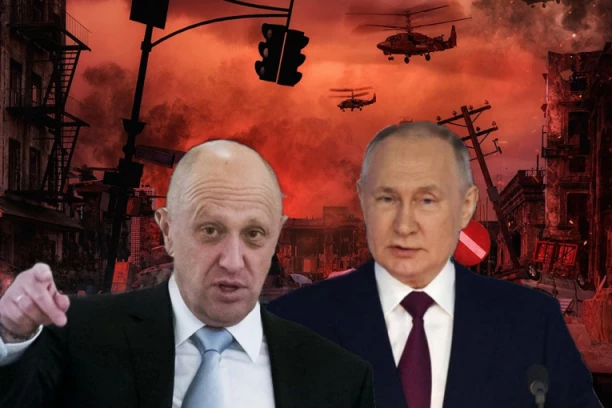 PUTIN PROGOVORIO O SMRTI PRIGOŽINA: Predsednik Rusije potegao pitanje DROGE i ALKOHOLA, ovo niko nije očekivao!