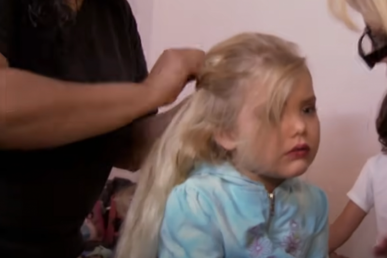 Eden se sprema za takmičenje