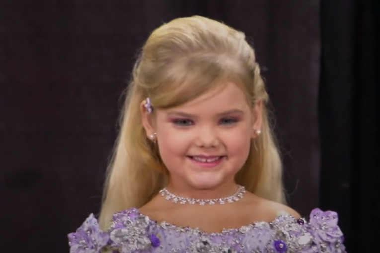 Eden tačka za publiku i žiri