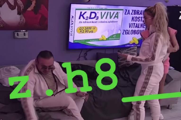 Filip Car udario Aleksandru Nikolić