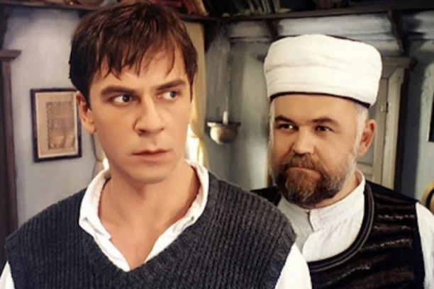 "RUSKI KONZUL" UMESTO "KOŠARA": Miroslav Lekić i Žarko Laušević snimaju film o Srbima na Kosovu