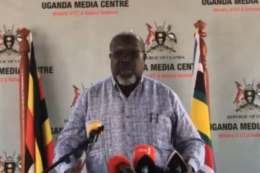 TELOHRANITELJ UBIO MINISTRA: Član vlade Ugande Čarls Engola izgubio život jer je dugovao plate obezbeđenju (FOTO, VIDEO)