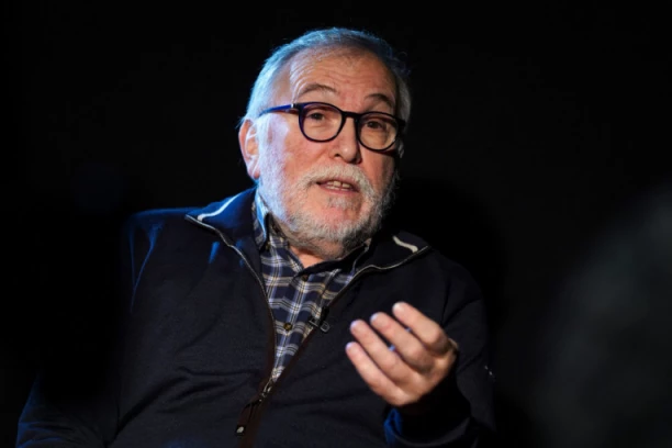 PLJUŠTALI ŠAMARI NA SNIMANJU FILMA! Reditelj Miroslav Lekić otkrio šta se desilo: "Morali smo da završimo sa radom"