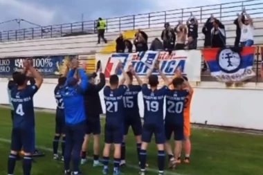 VAŽNO SAOPŠTENJE: Navijači ovo moraju znati - evo gde će se odigrati, možda i ključni susret ovosezonskog takmičenja!