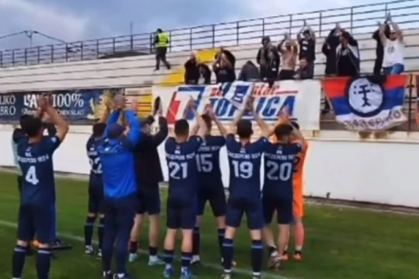 VAŽNO SAOPŠTENJE: Navijači ovo moraju znati - evo gde će se odigrati, možda i ključni susret ovosezonskog takmičenja!