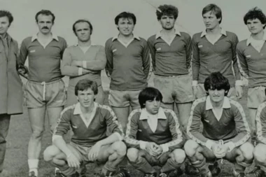 OBILIĆ SE VRAĆA NA FUDBALSKU MAPU SRBIJE: Klub bogate tradicije zaslužuje poštovanje sportske javnosti!