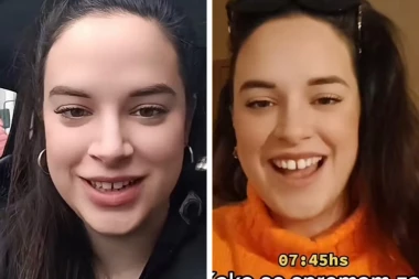 MARIJA SE IZ ŠPANIJE PRESELILA U SMEDEREVSKU PALANKU I SVAKI DAN NE MOŽE DA SE NAČUDI: "Nikada u životu to nisam videla, to se kod nas ne radi"