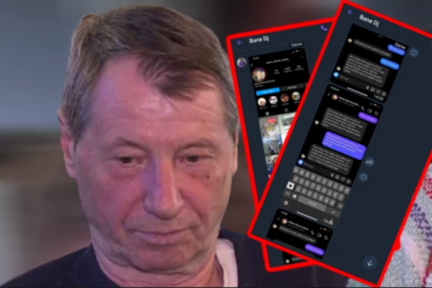 MOKA KUJE PAKLENI PLAN PROTIV ZVEZDANA: Sprema TAJNU POŠILJKU Anđeli koja će promeniti sve, procurile PREPISKE! (FOTO)