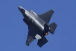 TEHERAN SLAVI: Pogođen američki lovac F-35! Pojavio se i snimak na mrežama (VIDEO)