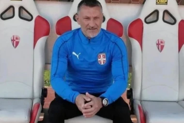 ORLOVI RAŠIRILI KRILA: Rad trenera Radivojevića donosi rezultate!