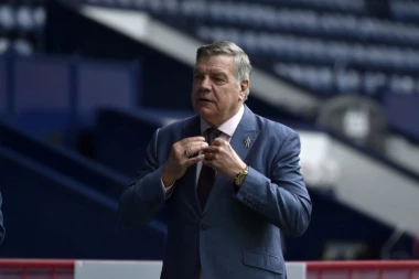 SPECIJALISTA ZA OPSTANAK IMA NOVI POSAO: Sem Olerdajs ima novi posao!