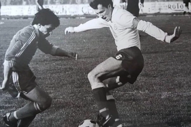 UOČI BORBE ZA DUPLU KRUNU: Klub se prisetio svog najvećeg ostvarenja u najmasovnijem takmičenju!