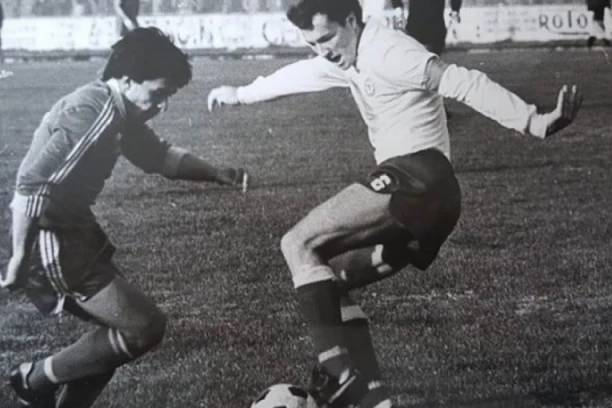 UOČI BORBE ZA DUPLU KRUNU: Klub se prisetio svog najvećeg ostvarenja u najmasovnijem takmičenju!