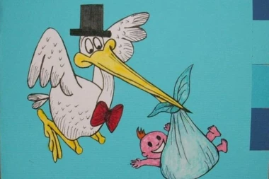 STIGLE SU RODE: Crveno-beli brojniji za novog člana!