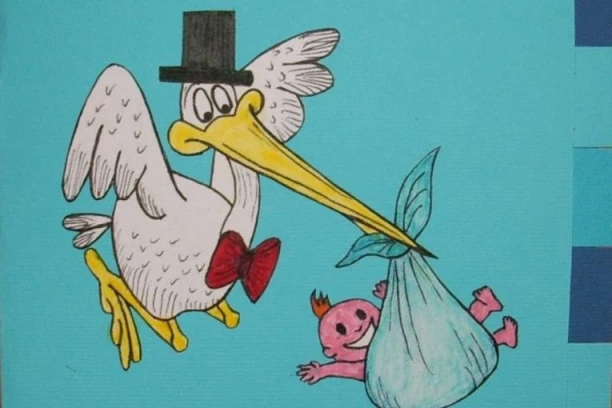 STIGLE SU RODE: Crveno-beli brojniji za novog člana!