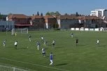 MORAVA NIJE PLITAK POTOK: Nakon poraza od Šumadije, Velikoplanjani savladali drugi klub iz grada podno Bukulje! (VIDEO)