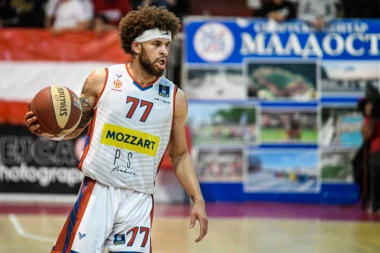 BORAC PALI MOTORE: Tandem Amerikanaca stiže u Čačak!