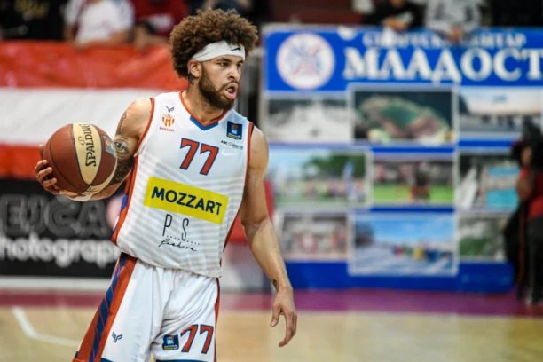 BORAC JE PREŽIVEO: Hanter Hejl i Čačani obezbedili opstanak u AdmiralBet ABA ligi!