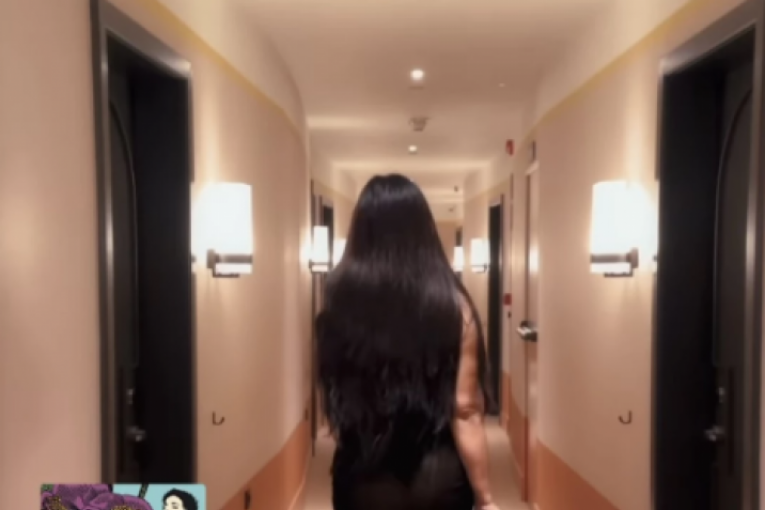 Seka Aleksić Instagram