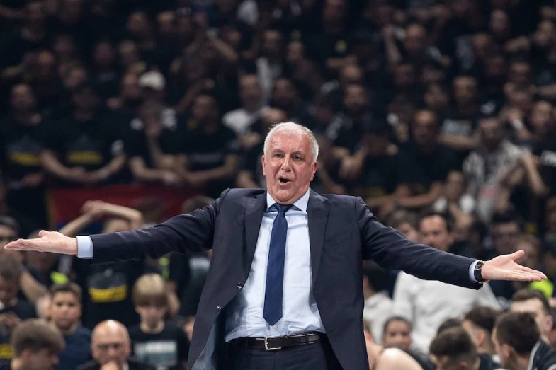 OBRADOVIĆ PRESEKAO! Okreće novi list u Partizanu!