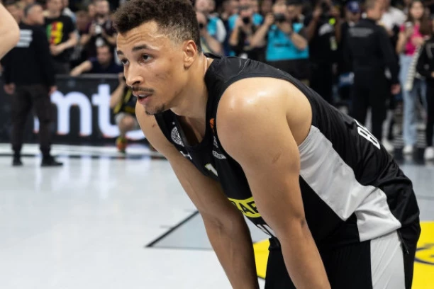 DRAMA U PORODICI EGZUM: Danteov otac HITNO PRIMLJEN U BOLNICU lekari mu se BORE ZA ŽIVOT!