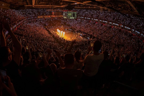 POSLE ODLUKE DINA MERLINA! Partizan izdao VAŽNO saopštenje!