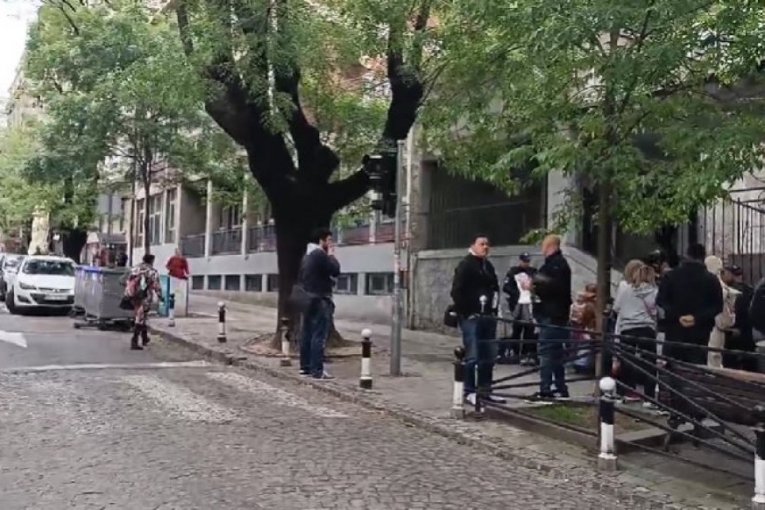 3. maj 2023. - Tragedija u školi!