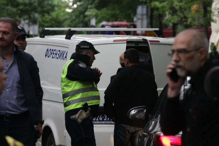 NE ZNA SE DA LI SU DEVOJČICE ŽIVE: Najnovije informacije sa mesta jezive pucnjave u školi na Vračaru!