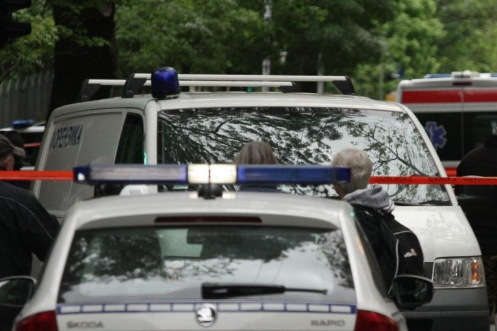 3. maj 2023. - Tragedija u školi!